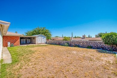 10916 Lakewood Ave, El Paso, TX 79935 - photo 7