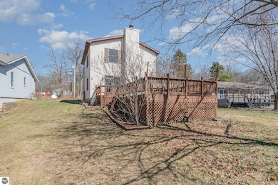 2675 W Lily Lake Rd, Harrison, MI 48625 - photo 6