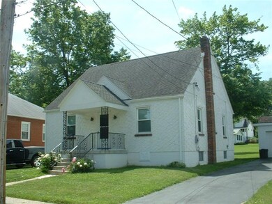 Well Maintained Home - New Windows