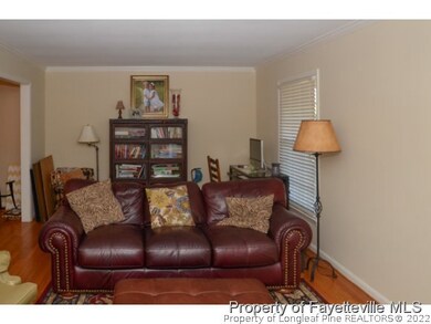 402 Northview Dr, Fayetteville, NC 28303 - photo 3