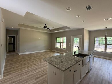 131 Jake Smith Rd, Carriere, MS 39426 - photo 2