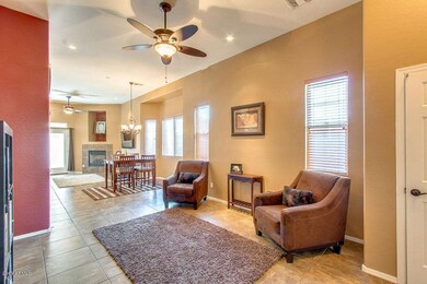 1281 E Marcella Ln, Gilbert, AZ 85295 - photo 5