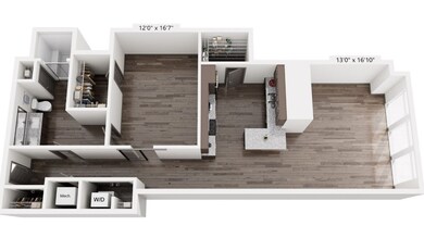 8110 Park Ln unit 901, Dallas, TX 75231 - photo 2