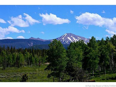 2840 Monviso Trail unit 21, Kamas, UT 84036 - photo 5
