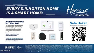 Home is Connected_Safe Haven