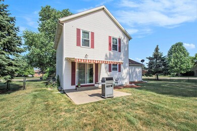 415 Filbert St, New Carlisle, IN 46552 - photo 4