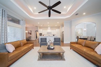 111 Rutland Dr, Hallsville, TX 75650 - photo 6