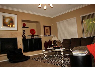 Property Photo. Great Room with built-in cabinetry