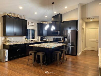 12424 Waddell Creek Rd SW, Olympia, WA 98512 - photo 7