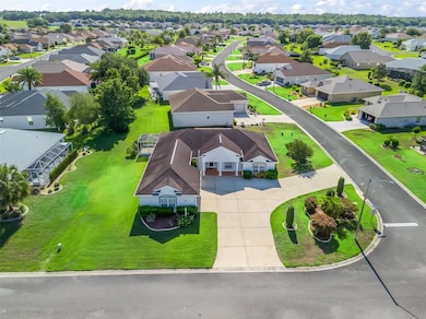 Large Corner Lot!