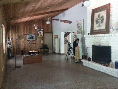 Interior Space/Layout