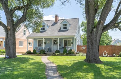 798 Chestershire Rd, Columbus, OH 43204 - photo 2