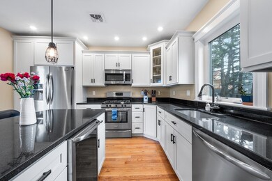 64 Cohasset St unit 2, Roslindale, MA 02131 - photo 5