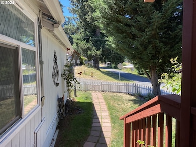 Yard