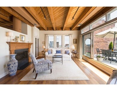 120 Fulton St unit 7A, Boston, MA 02109 - photo 7