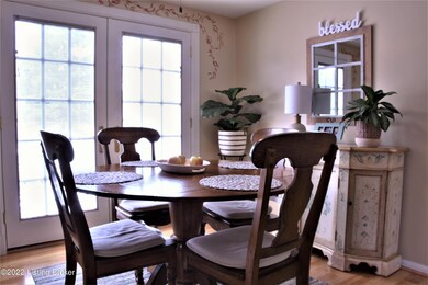 5204 Twinkle Dr dining room 1
