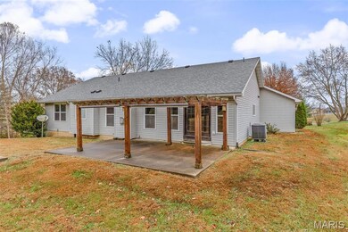 3203 Cole Meadows Ct, Festus, MO 63028 - photo 4