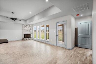 1008 Abbie Ruth Ct, Springtown, TX 76082 - photo 4