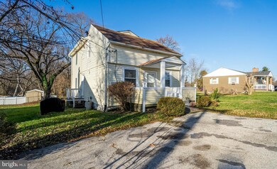 8900 Maple Ave, Bowie, MD 20720 - photo 2