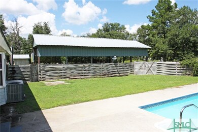 173 Shellie Helmey Rd, Guyton, GA 31312 - photo 4