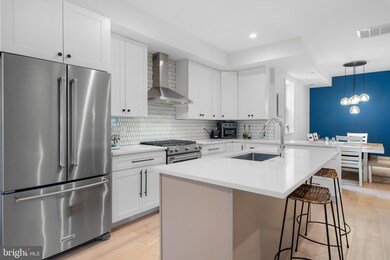 731 Fairmont St NW unit 2, Washington, DC 20001 - photo 7