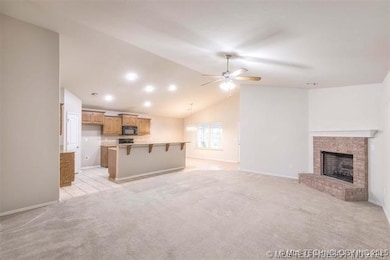 9010 N 156th East Ave, Owasso, OK 74055 - photo 4