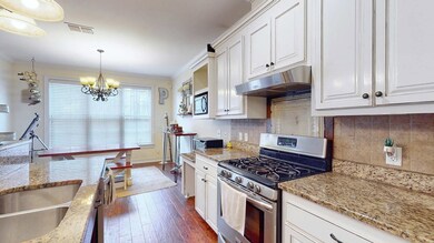 Open Kitchen