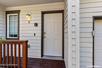 655 E 79th Ave unit 8, Anchorage, AK 99518 - photo 4