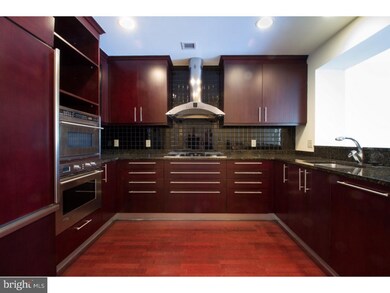 Corinthian Condominium unit 703, Bala Cynwyd, PA 19004 - photo 5