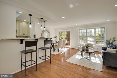 11024 Rutledge Dr, North Potomac, MD 20878 - photo 7