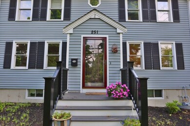 251 Trapelo Rd, Waltham, MA 02452 - photo 4