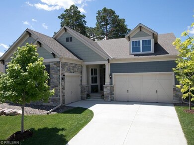 This gracious one level living rambler has it all 