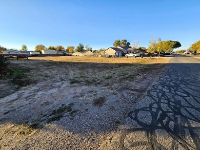 3873 Quarterhorse Dr unit S 1/2 Lot 9 Blk 6, Enoch, UT 84721 - photo 7
