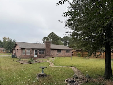 1408 Garfield St, Idabel, OK 74745 - photo 4