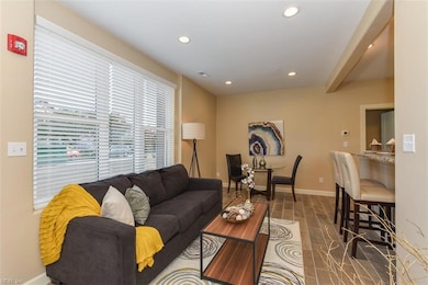 834 44th St unit 201, Norfolk, VA 23508 - photo 4