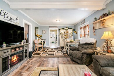 937 Oxford St, Elkhart, IN 46516 - photo 6