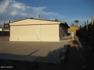 RV Parking and cleanouts