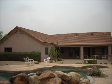 Back of Home