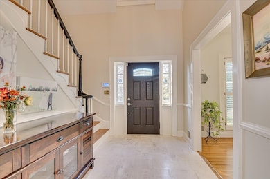 802 Camellia Rd, Augusta, GA 30909 - photo 5