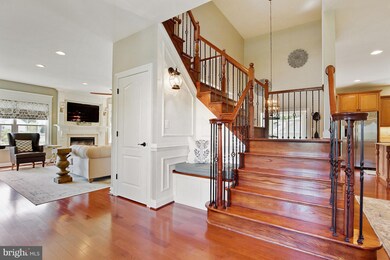 980 Falls Pointe Way, Huntingtown, MD 20639 - photo 6