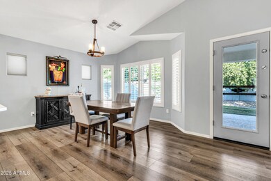 3586 E Fairview St, Gilbert, AZ 85295 - photo 6