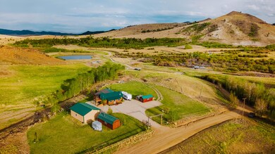 34 Outlaw Trail, Anaconda, MT 59711 - photo 2