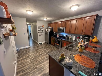 311 N Sherman St, Lincoln, IL 62656 - photo 6