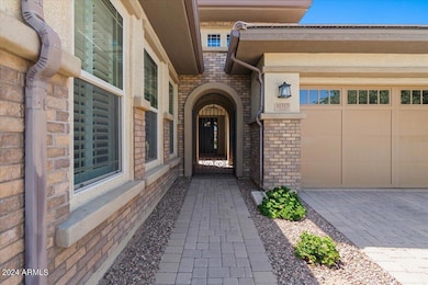 3 courtyard entry