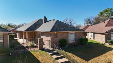 1119 Quail Hollow Rd, Shawnee, OK 74804 - photo 2