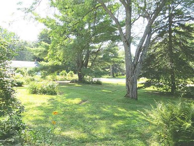 Yard/Garden. The sellers built this...