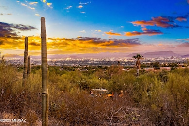 6440 N Mesa View Dr, Tucson, AZ 85718 - photo 3