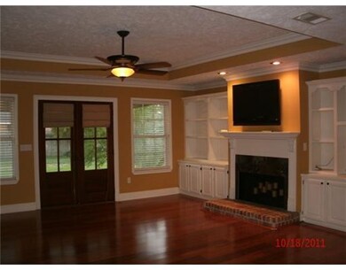 Den/Family/Great Room.