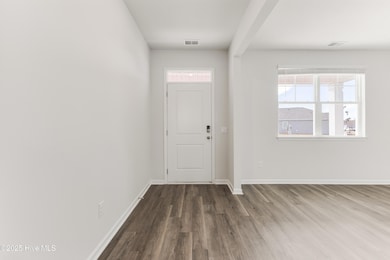 1- similar to foyer