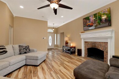 3112 Green Country Ct, Bedford, TX 76021 - photo 7